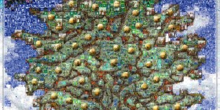 Mosaik Gemeinde Stikelkamp