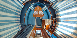 Kajütboot