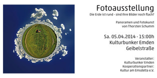 Vernissage und Musik