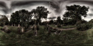 Friedhof Rorichmoor