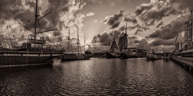Museumshaven