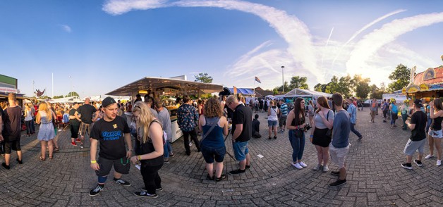 PIXXEN Festival 2015