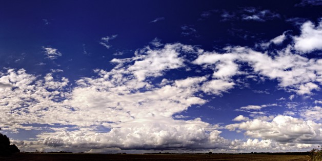 Himmel über Bofeld