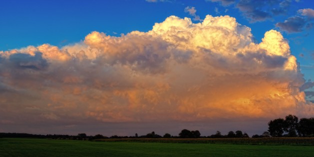 Cumulus I