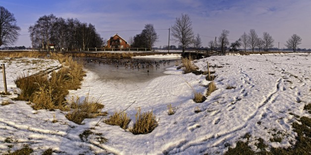 Eiswieke I