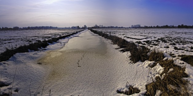 Eiswieke II