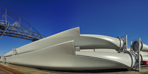 Windenergie II