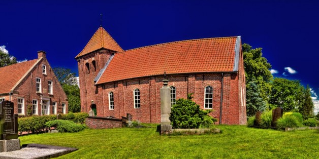 Kirche Marienchor