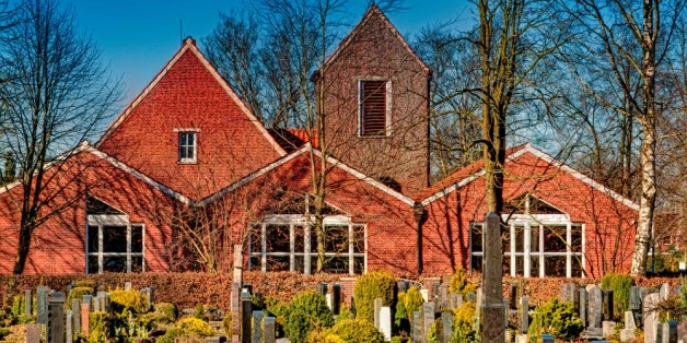 Kirche Stikelkamp