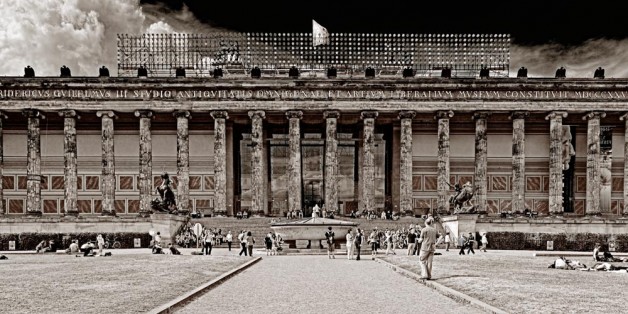 Altes Museum Berlin