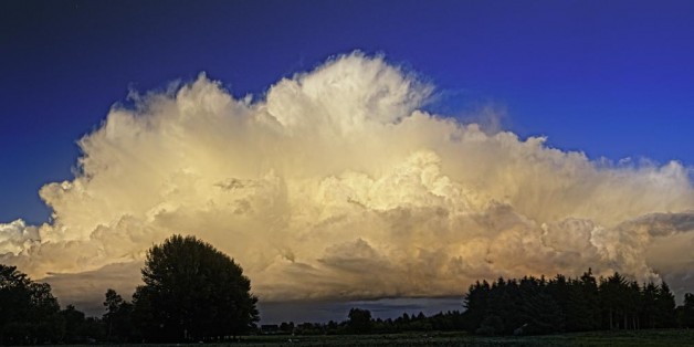 Cumulus II