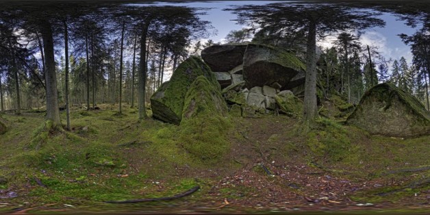 Amaliegrottan – Schweden