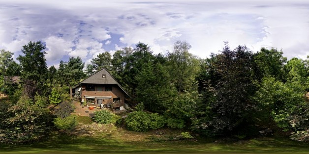 Aumühle
