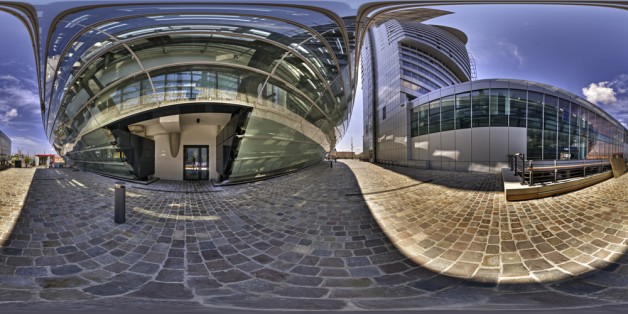 Tour Klimahaus Bremerhaven