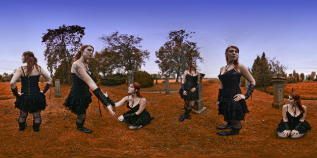 Gothic II