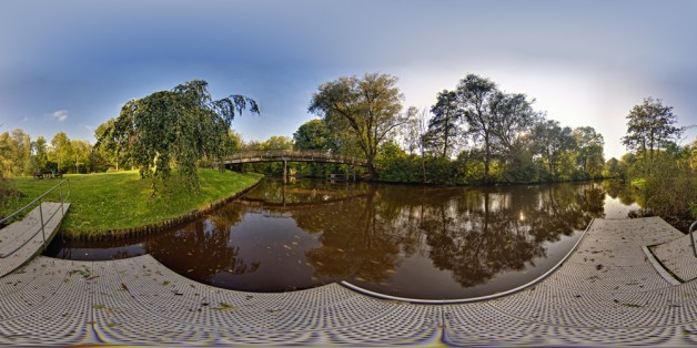 Anleger in Oldersum