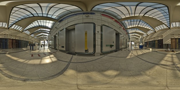 Space Center Bremen