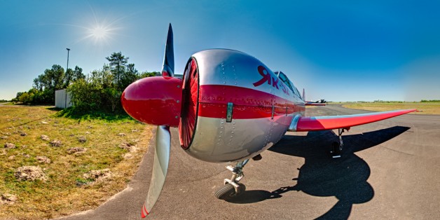 YAK 52