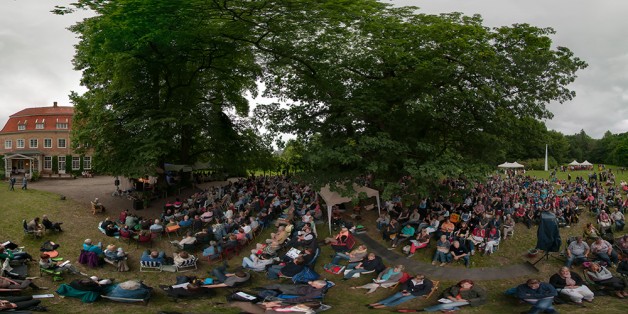 Märchen und Musik