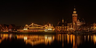 Weihnachtshafen