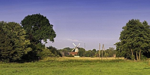 Sommer in Moormerland